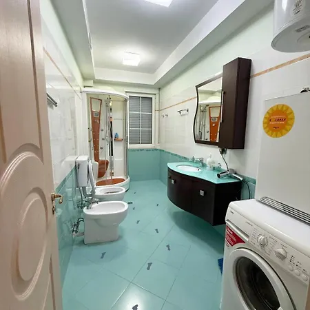 1 Min To Center With Panoramic View * Shkodër