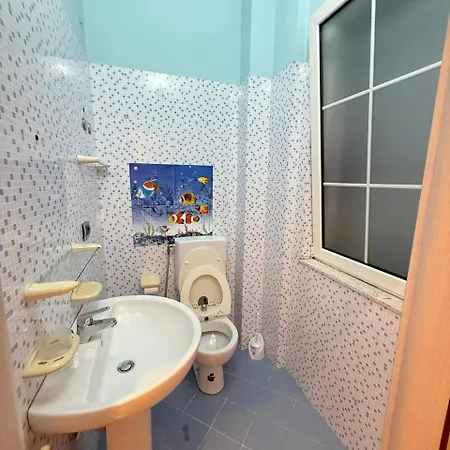 1 Min To Center With Panoramic View Appartement *