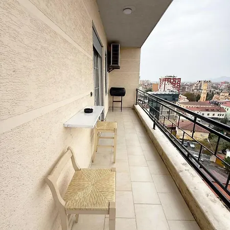 1 Min To Center With Panoramic View *