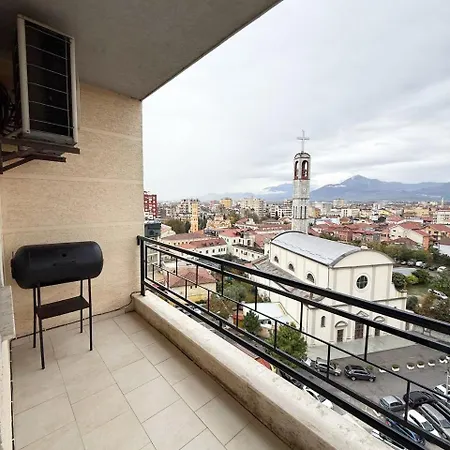 Appartement 1 Min To Center With Panoramic View *