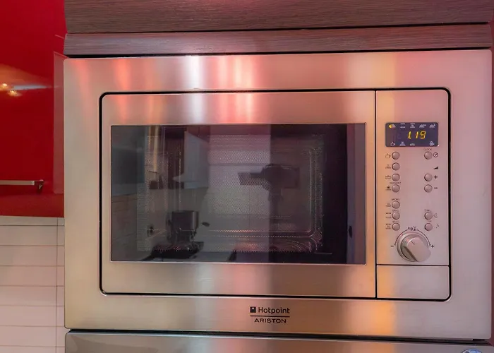 1 Min To Center, Peaceful & Spacious With Panoramic View * Shkodër